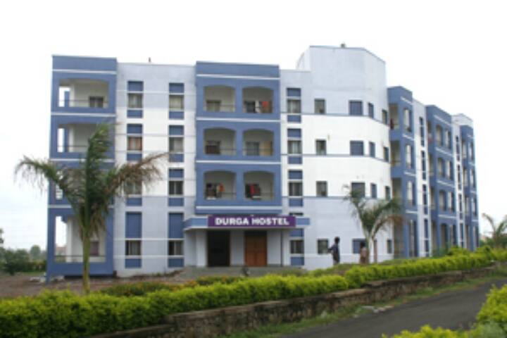 hostel